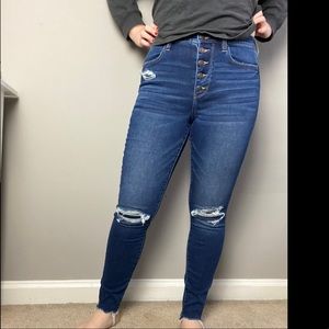 American Eagle Cozy Next Level Stretch